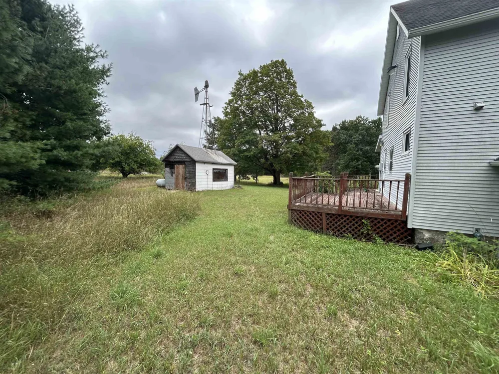 4791 Shinn Drive Chestonia Township, MI 49659