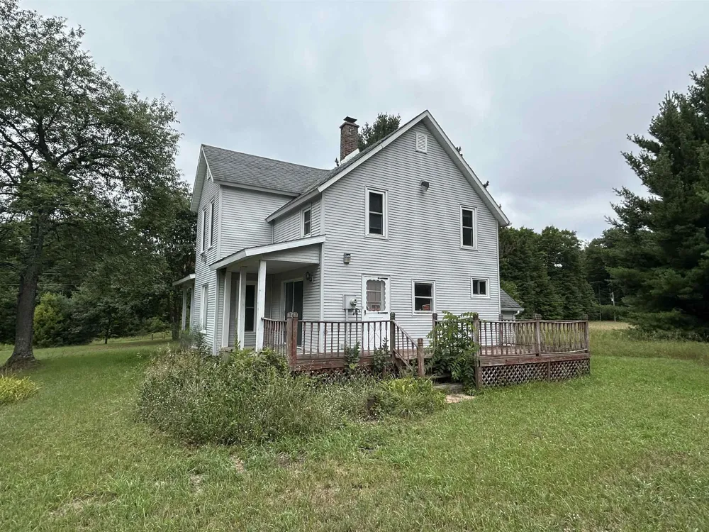 4791 Shinn Drive Chestonia Township, MI 49659
