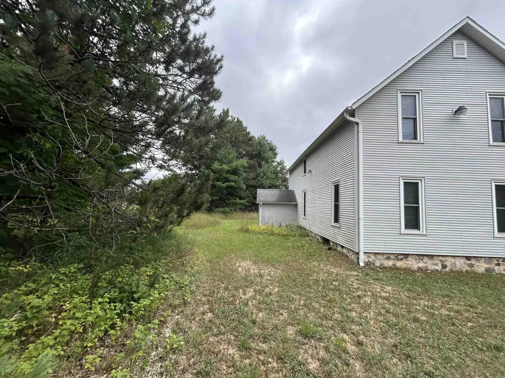 4791 Shinn Drive Chestonia Township, MI 49659