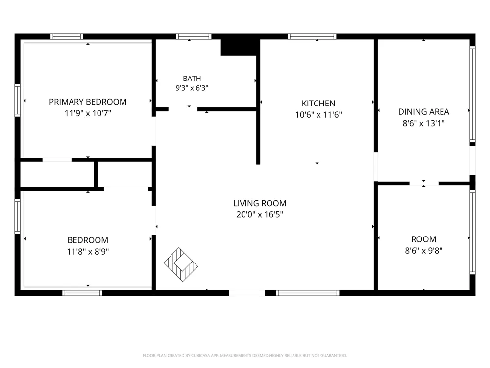 5447 76th Street Pleasant Plains Township, MI 49304