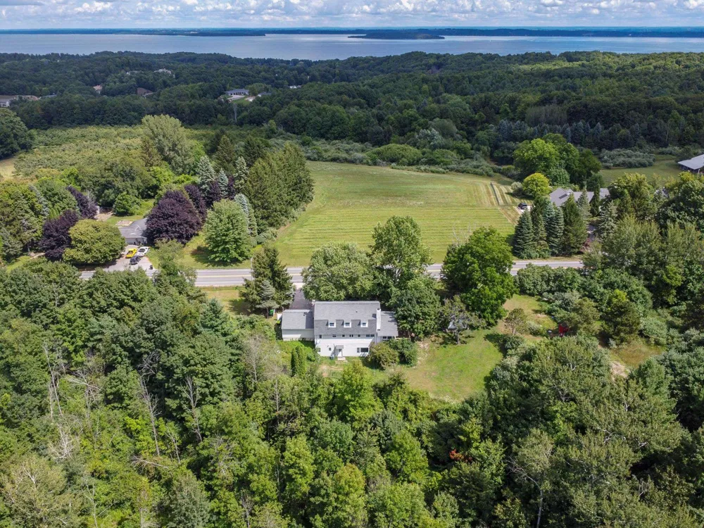 8282 S Center Highway Elmwood Charter Township, MI 49684