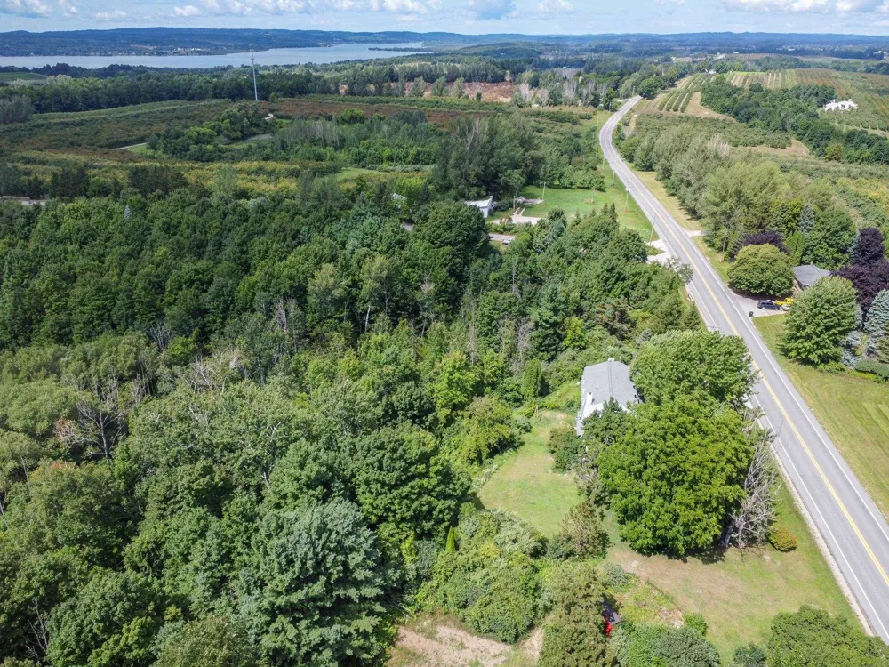 8282 S Center Highway Elmwood Charter Township, MI 49684