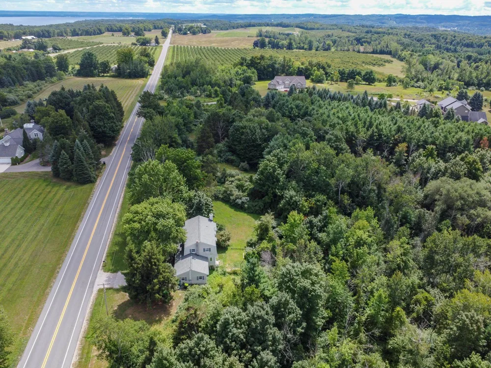 8282 S Center Highway Elmwood Charter Township, MI 49684