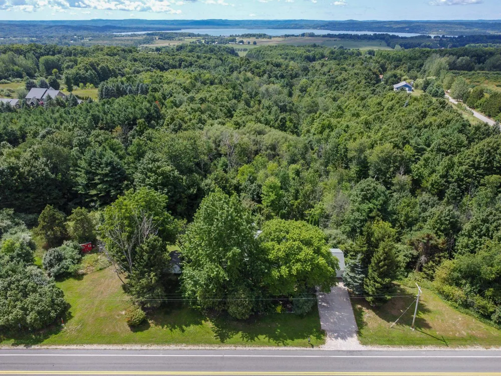 8282 S Center Highway Elmwood Charter Township, MI 49684