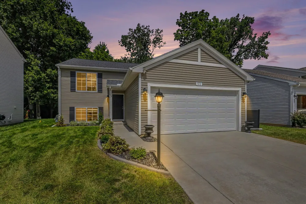 573 Cygnet Lake Drive Benton Charter Township, MI 49022