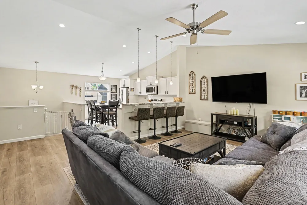 573 Cygnet Lake Drive Benton Charter Township, MI 49022