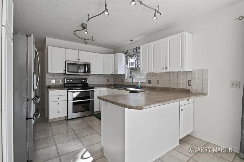 2940 Eldora Court SW Byron Township, MI 49315