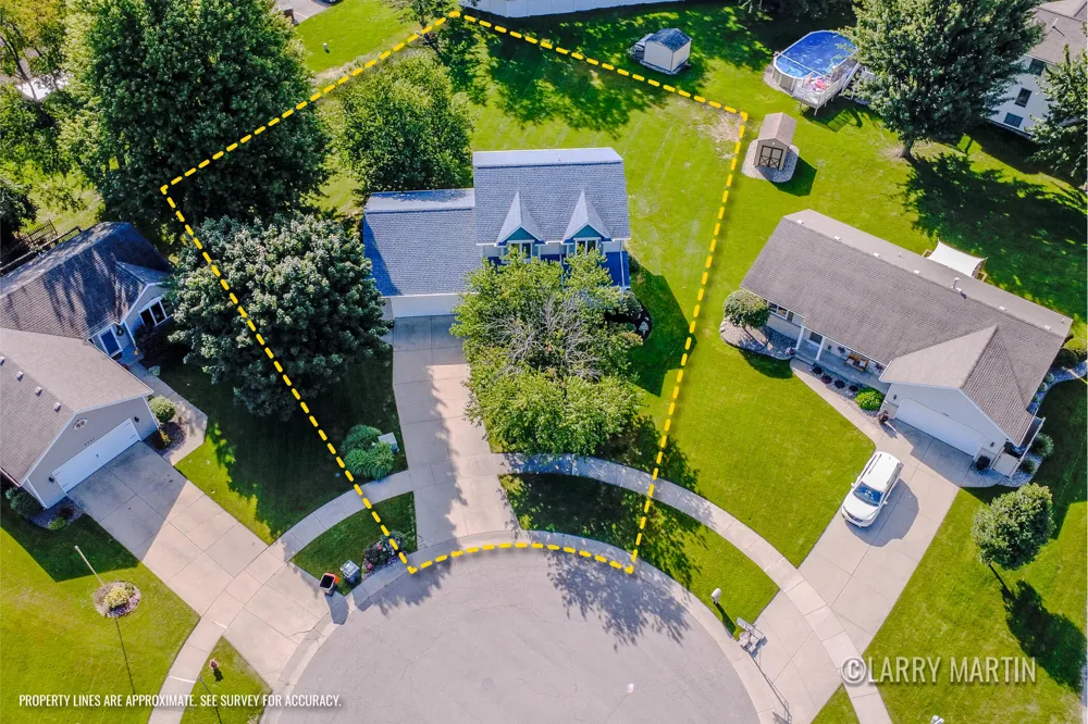 2940 Eldora Court SW Byron Township, MI 49315