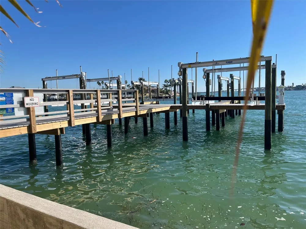 1605 PASS A GRILLE WAY #2 St Pete Beach, FL 33706