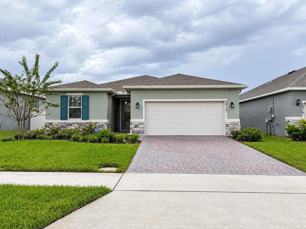 5815 CAMILLA STREET St Cloud, FL 34771