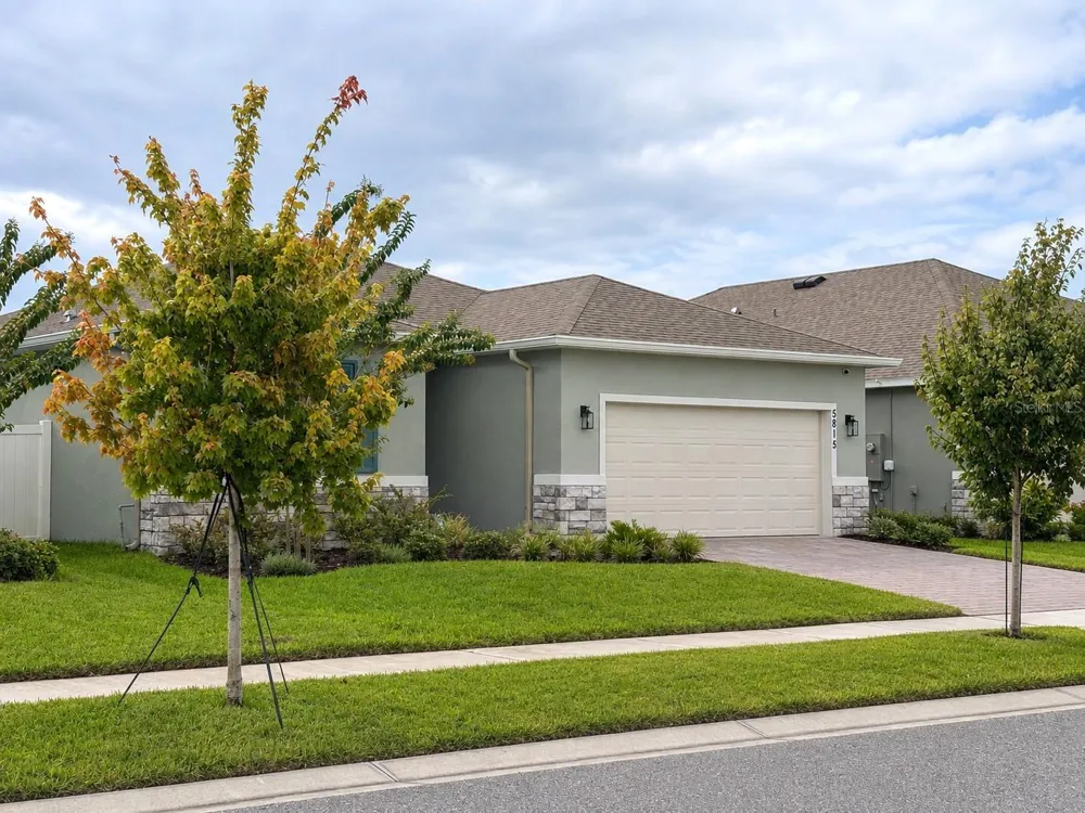 5815 CAMILLA STREET St Cloud, FL 34771