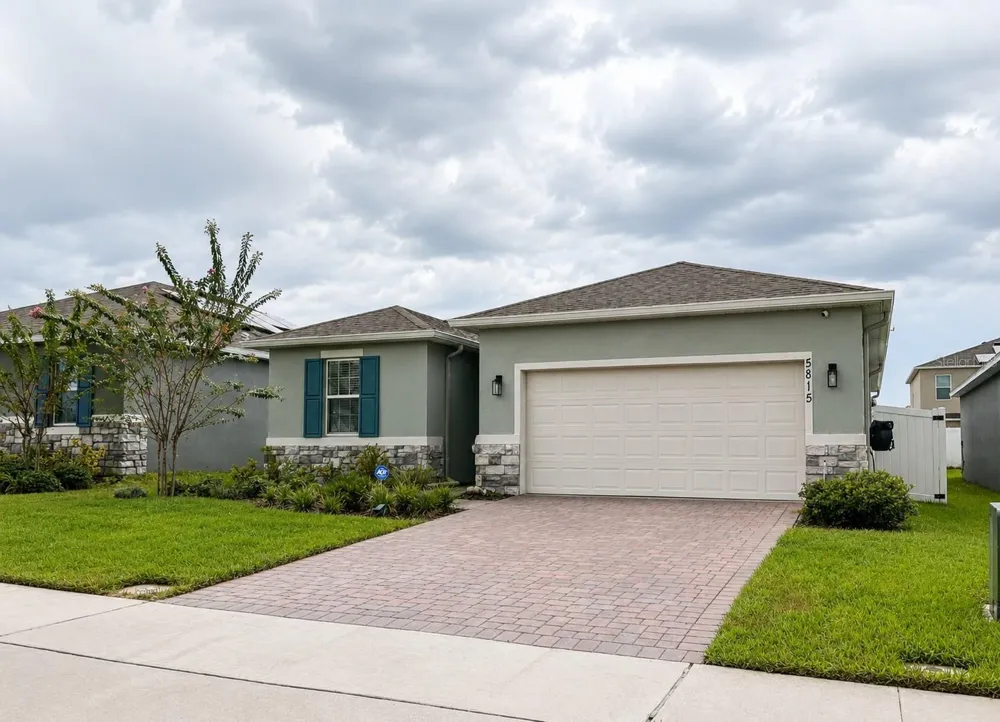 5815 CAMILLA STREET St Cloud, FL 34771