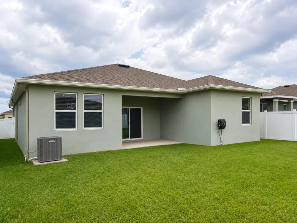 5815 CAMILLA STREET St Cloud, FL 34771