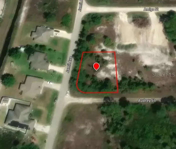 845 AUDREY STREET E Lehigh Acres, FL 33974