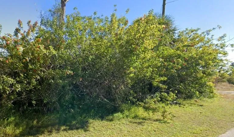 845 AUDREY STREET E Lehigh Acres, FL 33974