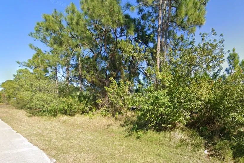 845 AUDREY STREET E Lehigh Acres, FL 33974