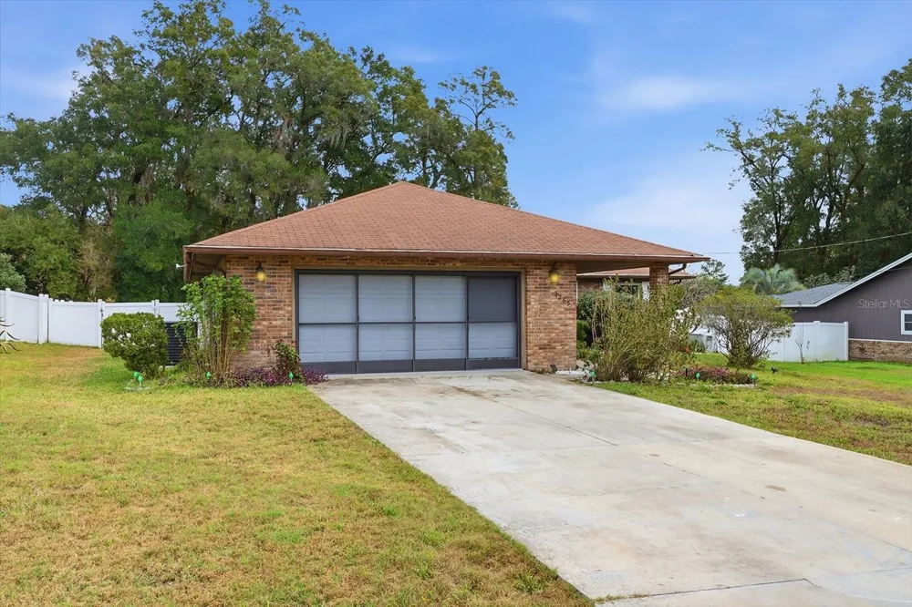 3265 NE 30 COURT ocala, FL 34479
