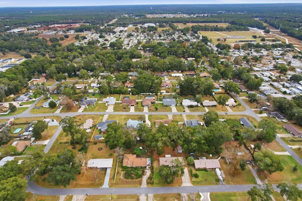 3265 NE 30 COURT ocala, FL 34479