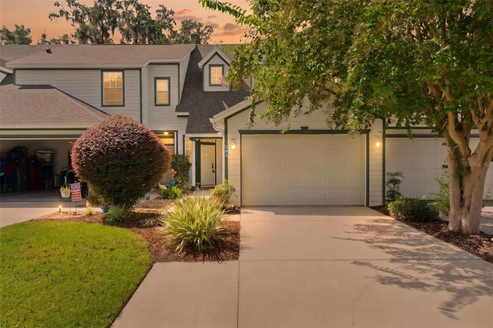 231 NE 28TH AVENUE #103 ocala, FL 34470