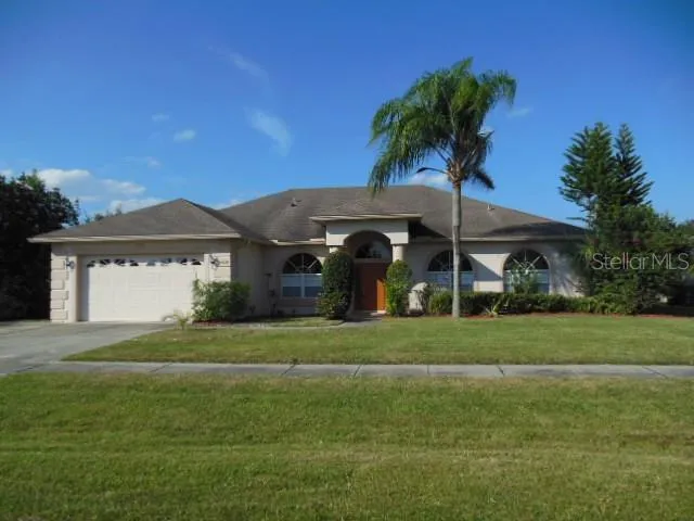 20225 MAXIM PARKWAY Orlando, FL 32833