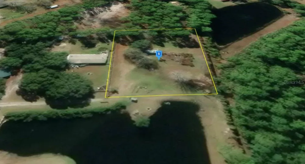 95543 SANTA JUANA ROAD Fernandina Beach, FL 32034