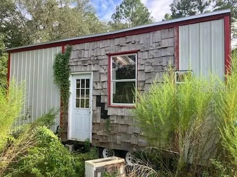 95543 SANTA JUANA ROAD Fernandina Beach, FL 32034