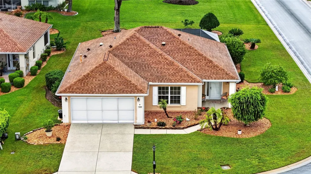 13806 SE 93RD AVENUE Summerfield, FL 34491