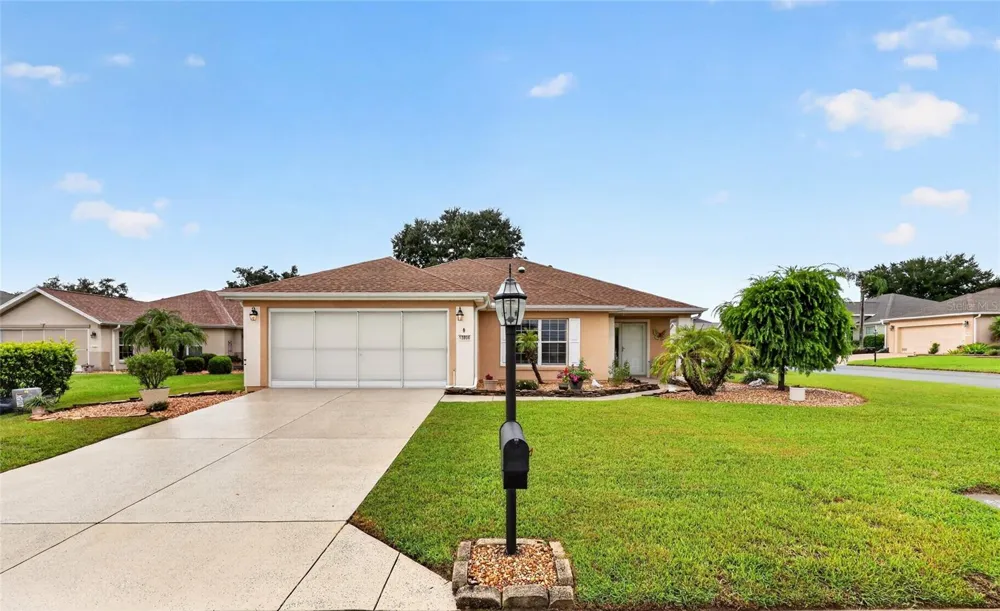 13806 SE 93RD AVENUE Summerfield, FL 34491