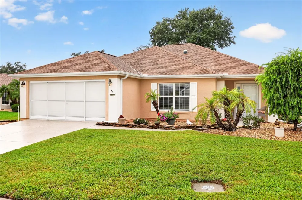 13806 SE 93RD AVENUE Summerfield, FL 34491