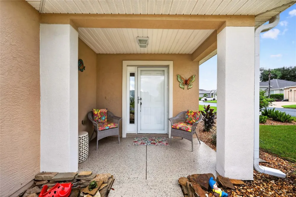 13806 SE 93RD AVENUE Summerfield, FL 34491