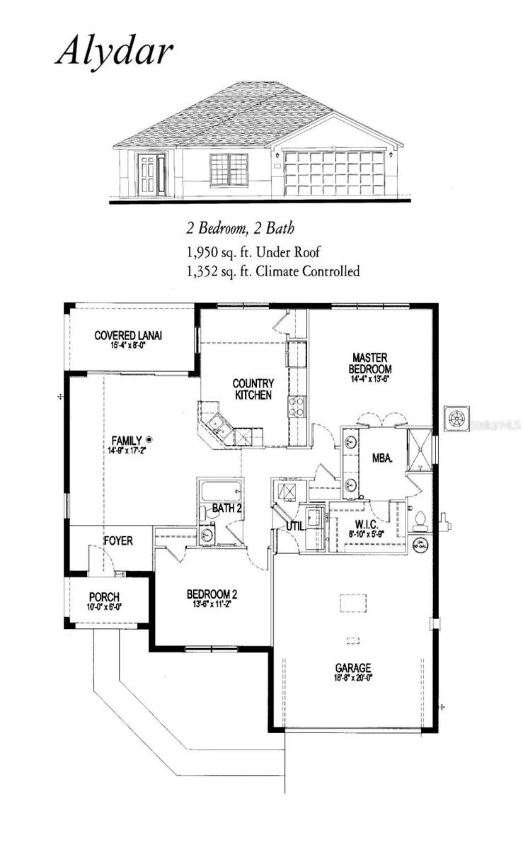 13806 SE 93RD AVENUE Summerfield, FL 34491