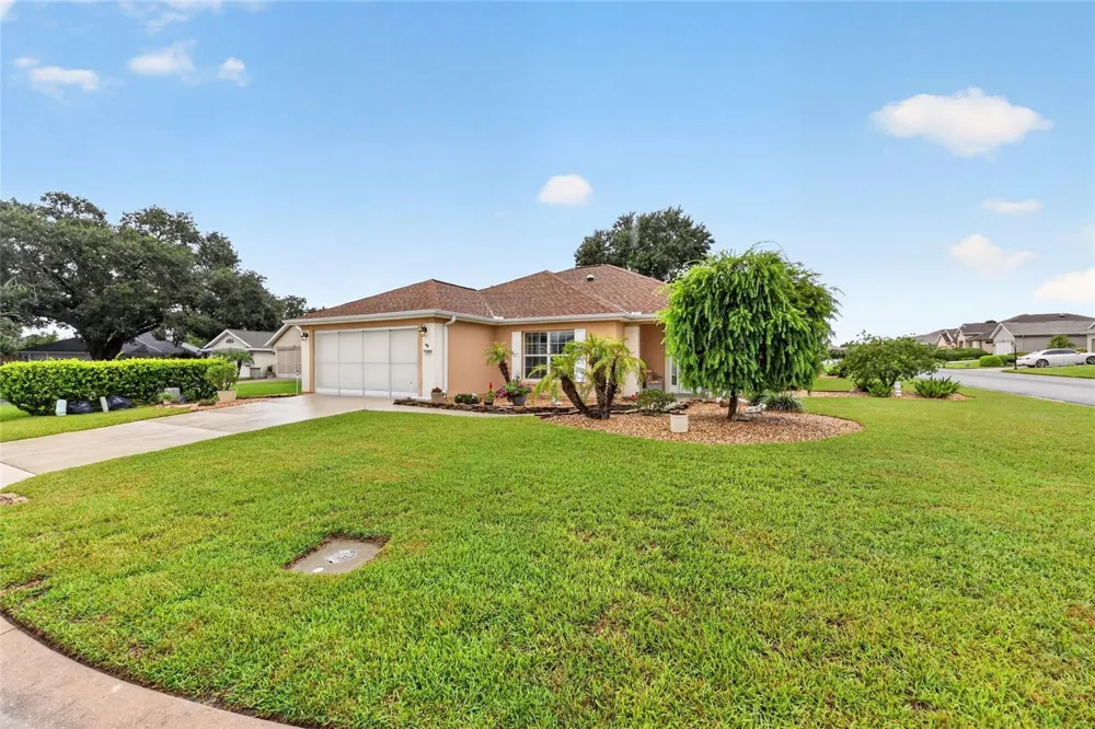 13806 SE 93RD AVENUE Summerfield, FL 34491