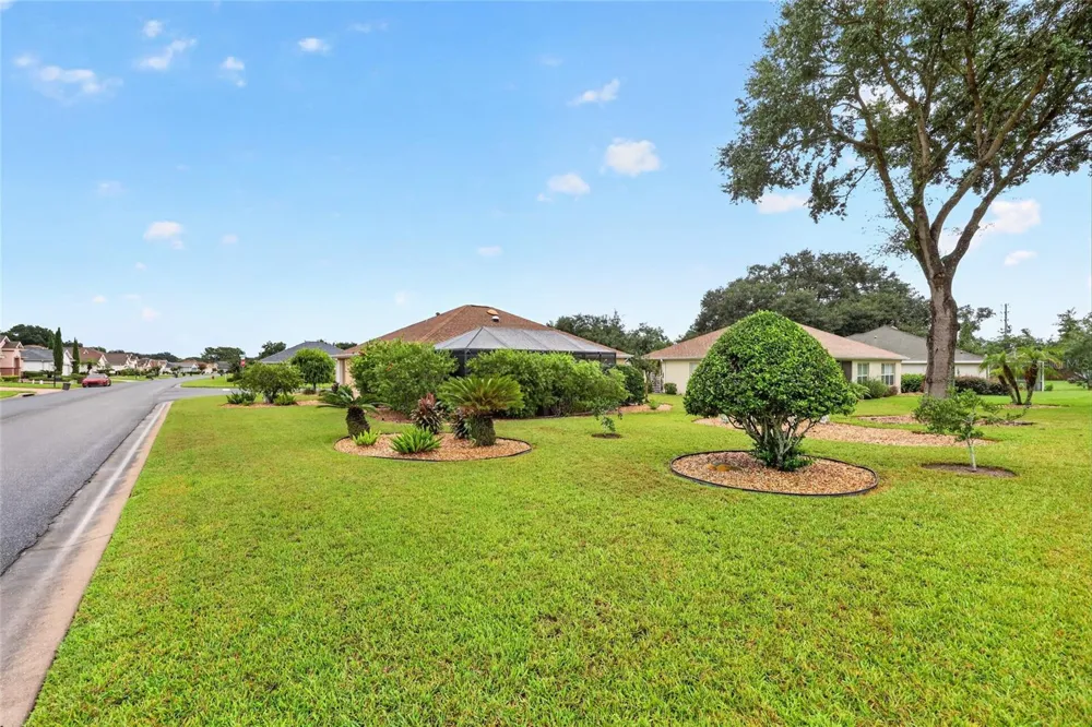 13806 SE 93RD AVENUE Summerfield, FL 34491
