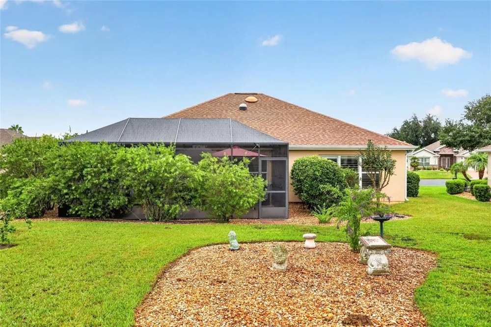13806 SE 93RD AVENUE Summerfield, FL 34491
