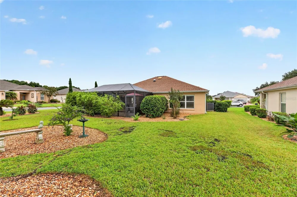 13806 SE 93RD AVENUE Summerfield, FL 34491