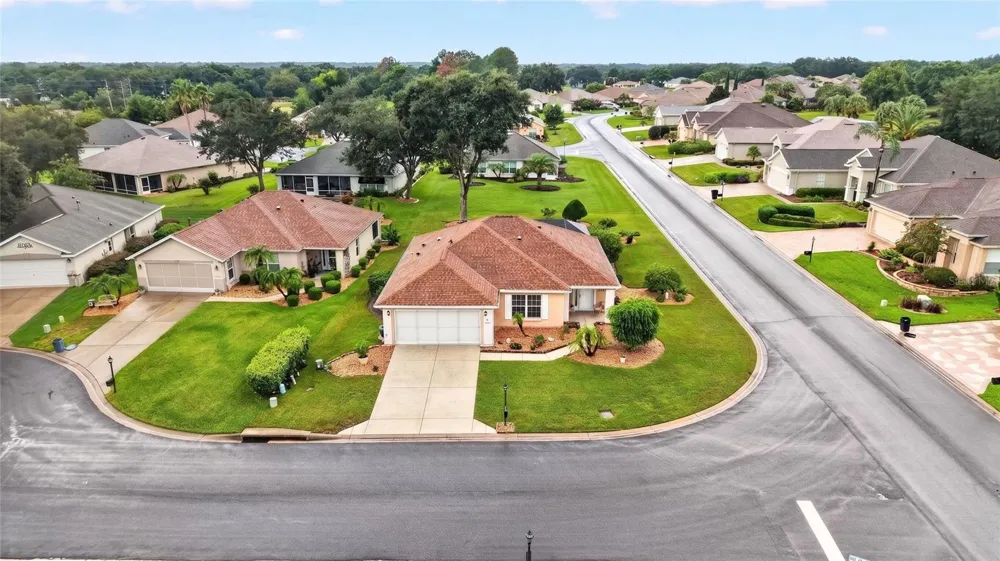 13806 SE 93RD AVENUE Summerfield, FL 34491