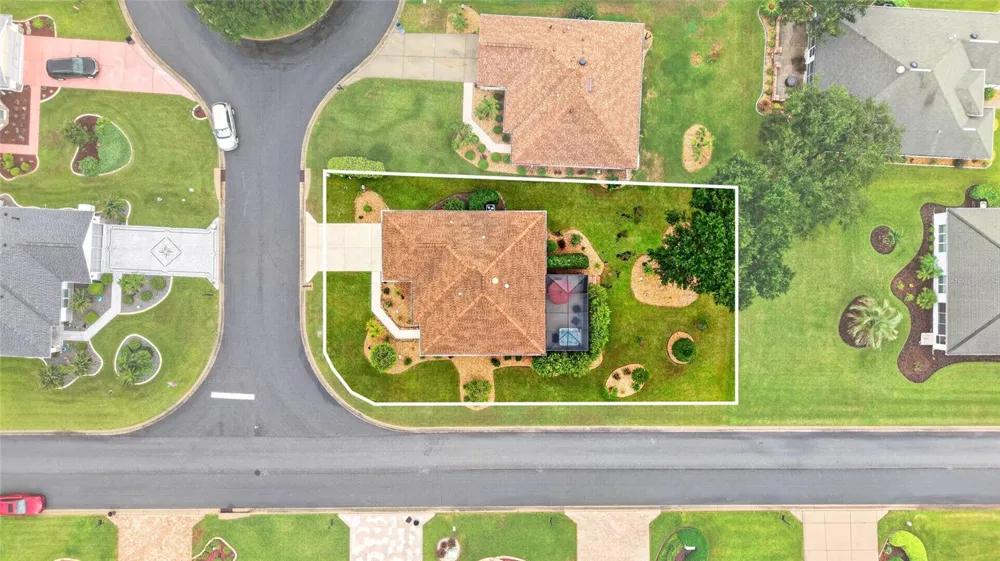 13806 SE 93RD AVENUE Summerfield, FL 34491