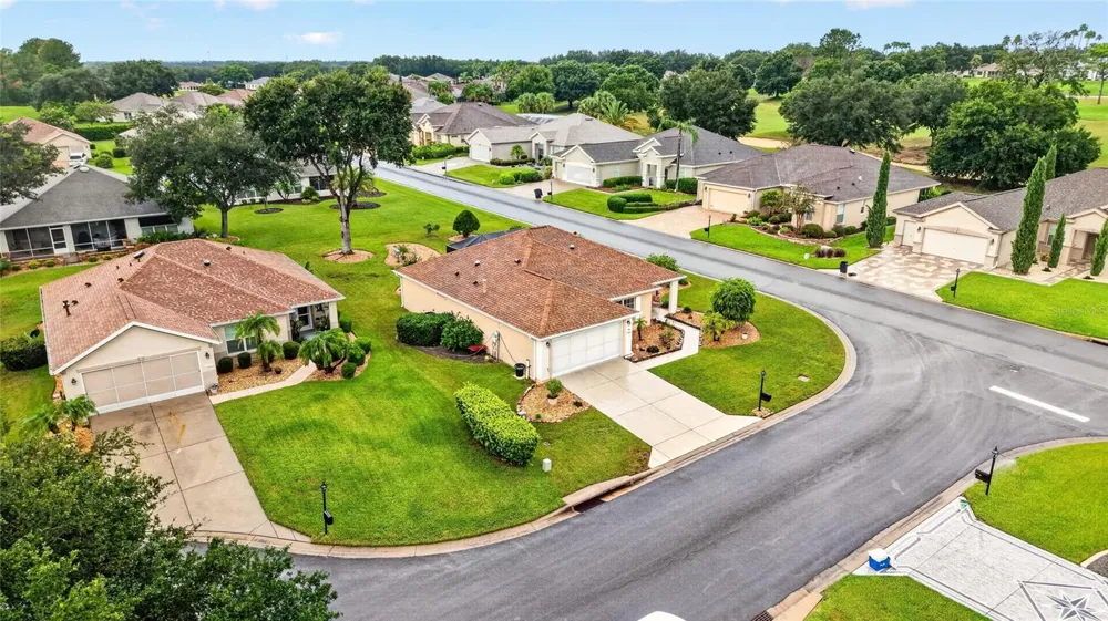 13806 SE 93RD AVENUE Summerfield, FL 34491