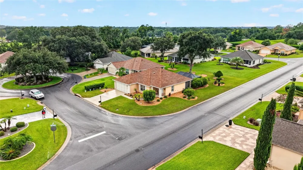 13806 SE 93RD AVENUE Summerfield, FL 34491