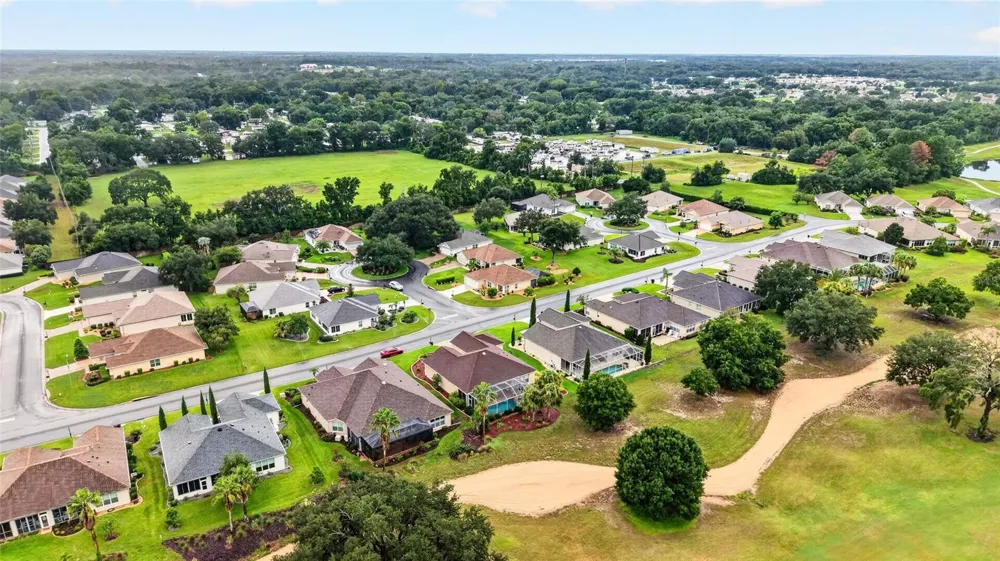 13806 SE 93RD AVENUE Summerfield, FL 34491
