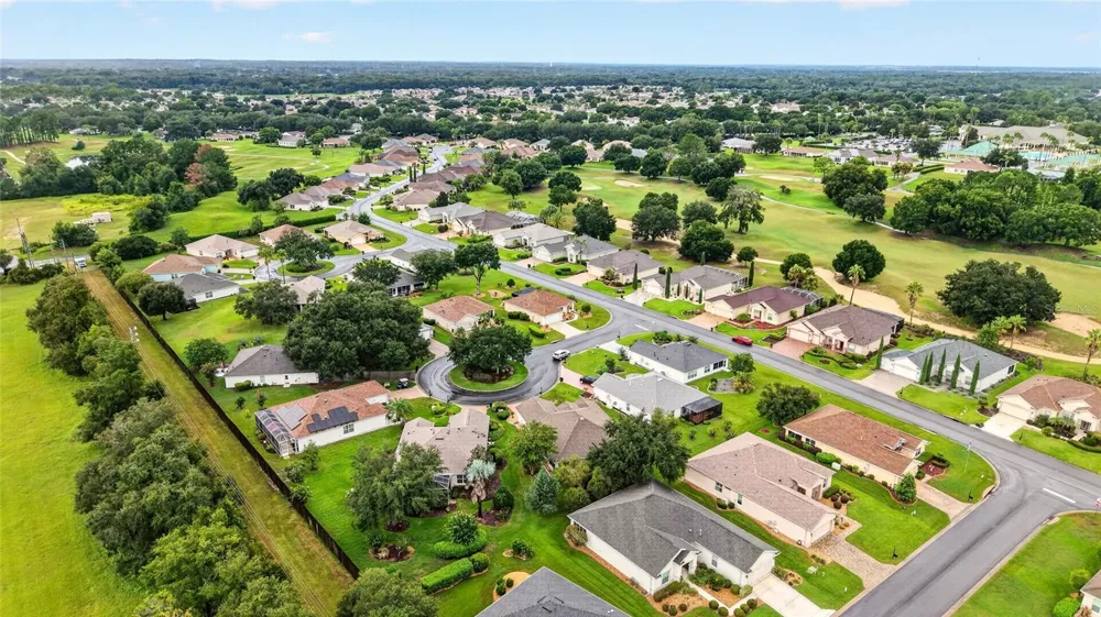 13806 SE 93RD AVENUE Summerfield, FL 34491
