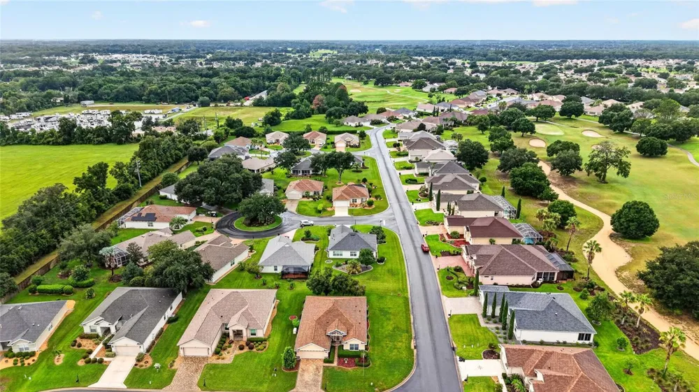 13806 SE 93RD AVENUE Summerfield, FL 34491