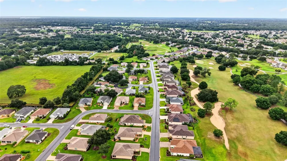 13806 SE 93RD AVENUE Summerfield, FL 34491