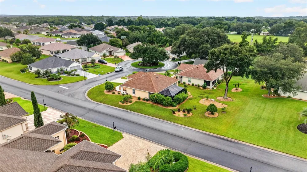 13806 SE 93RD AVENUE Summerfield, FL 34491