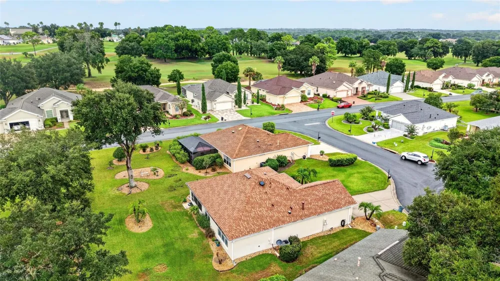 13806 SE 93RD AVENUE Summerfield, FL 34491