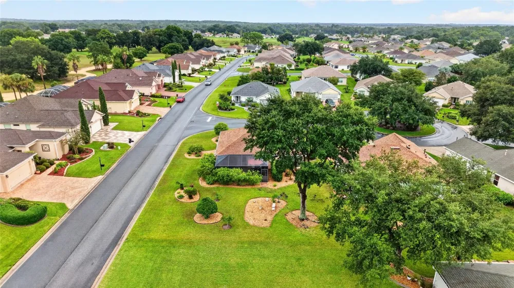 13806 SE 93RD AVENUE Summerfield, FL 34491