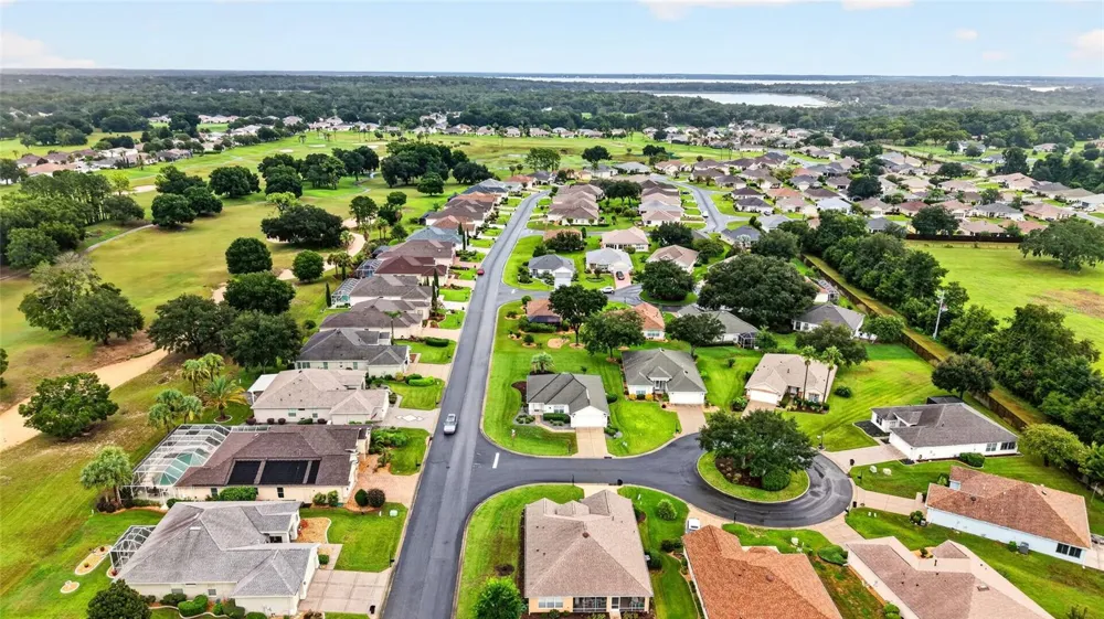 13806 SE 93RD AVENUE Summerfield, FL 34491