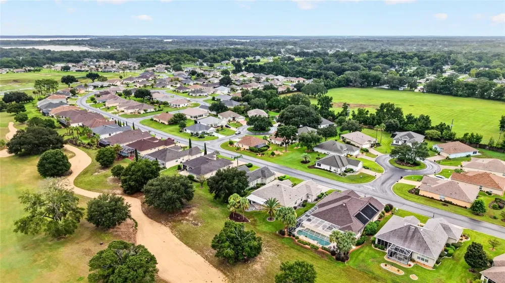 13806 SE 93RD AVENUE Summerfield, FL 34491