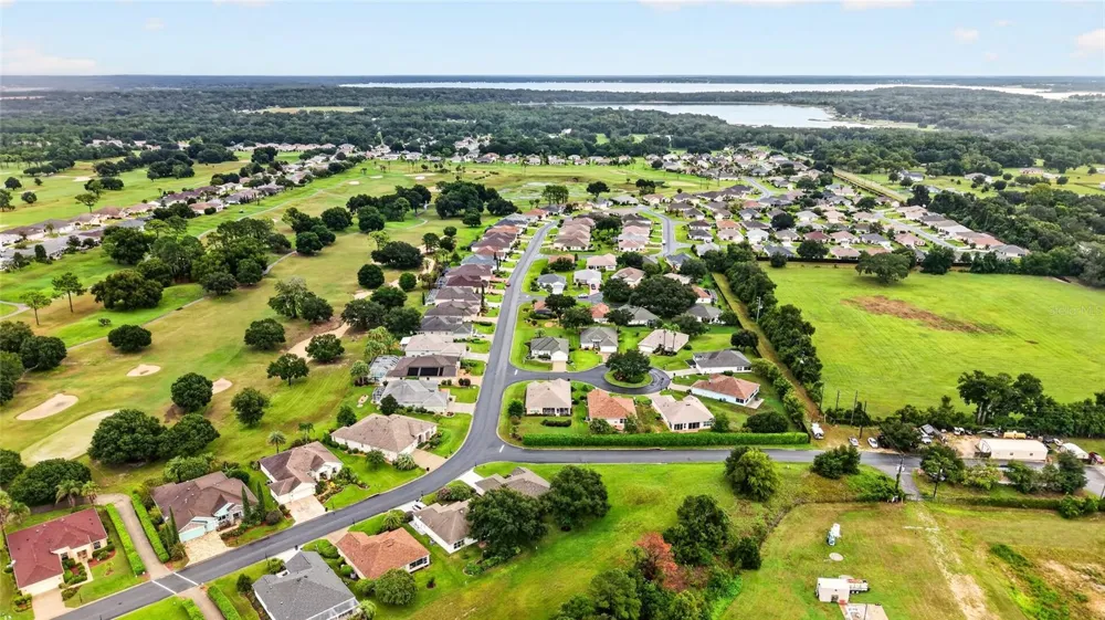 13806 SE 93RD AVENUE Summerfield, FL 34491
