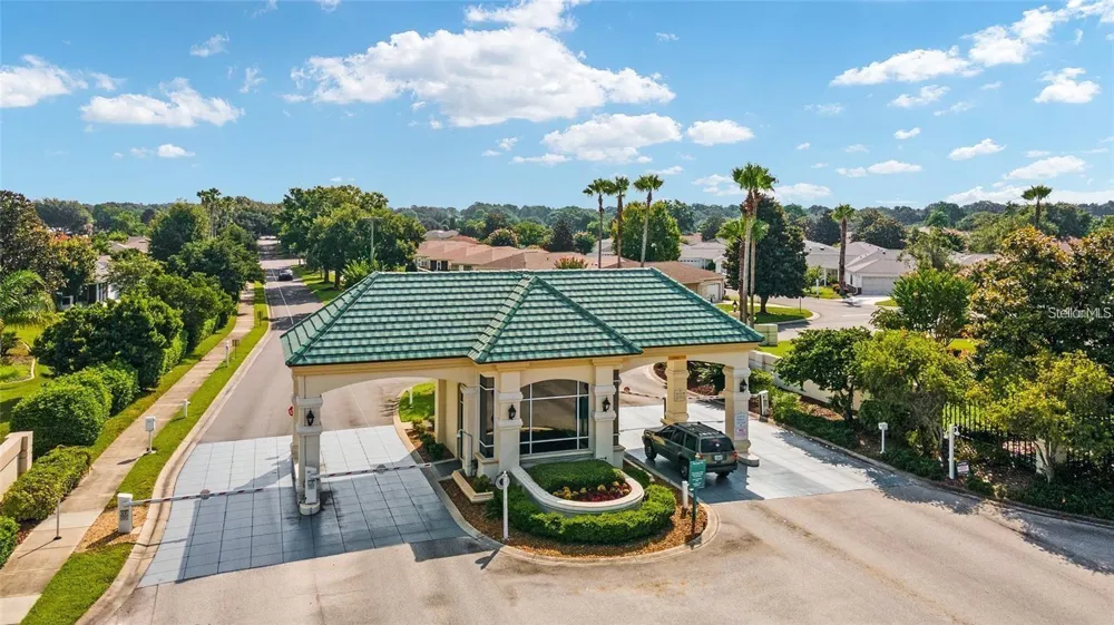 13806 SE 93RD AVENUE Summerfield, FL 34491